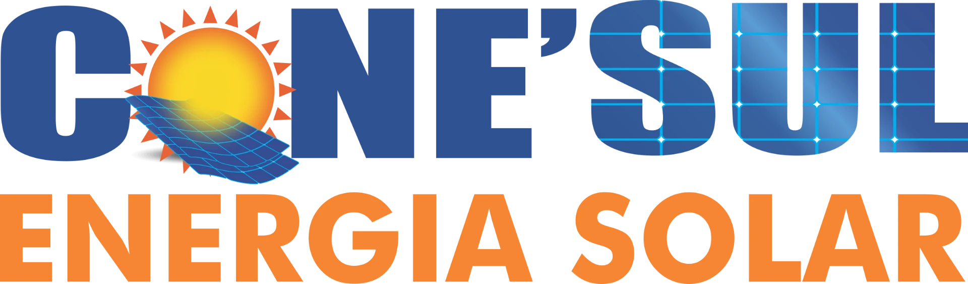 Cone'Sul Energia Solar